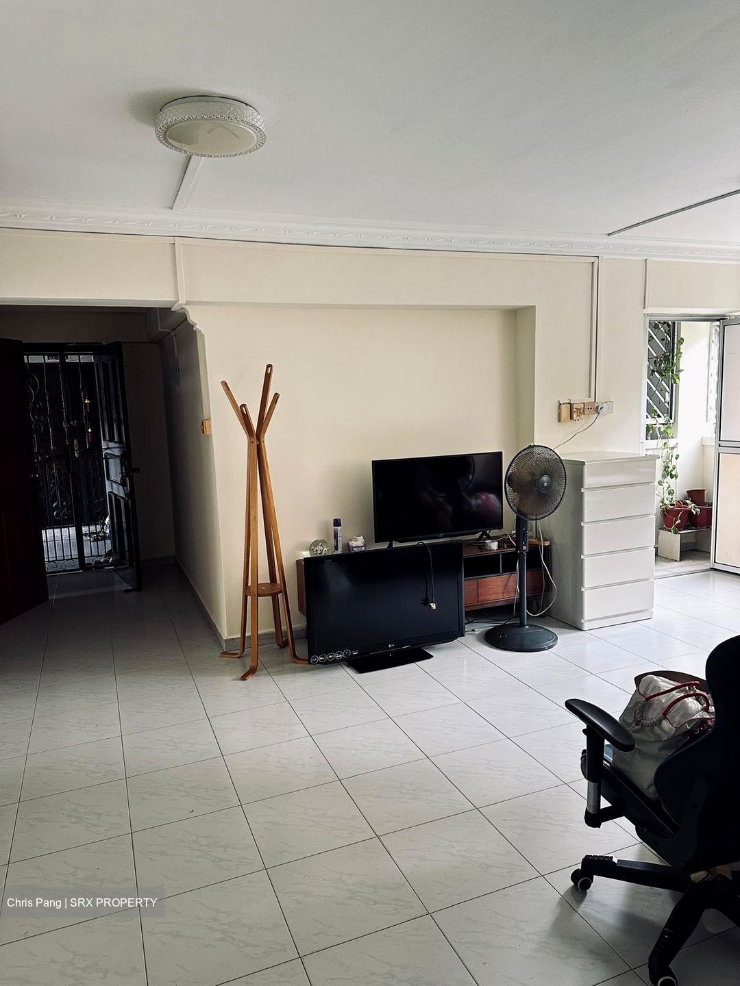 Blk 487C Tampines Street 45 (Tampines), HDB 4 Rooms #555671811